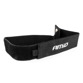 AMiO tépőzáras heveder tartó 50x630mm (03284)