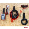 AMiO tépőzáras heveder tartó 50x630mm (03284)