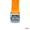 AMiO önzáró csatos rögzítőheveder 5m x 25mm (03292)