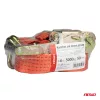 AMiO racsnis rakományrögzítő heveder 5000kg 50mm 6m (03298)