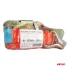 AMiO racsnis rakományrögzítő heveder 5000kg 50mm 8m (03299)
