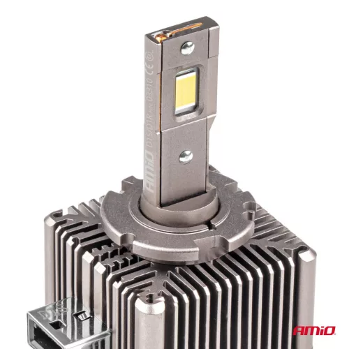 AMiO LED fényszóróizzók XD sorozat D1S/D1R (03310)