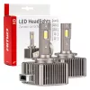 AMiO LED fényszóróizzók XD sorozat D1S/D1R (03310)