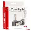 AMiO LED fényszóróizzók XD sorozat D1S/D1R (03310)