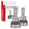 AMiO LED fényszóróizzók XD sorozat D2S/D2R (03311)