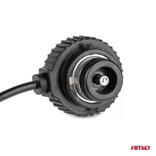 AMiO LED fényszóróizzók XD sorozat D2S/D2R (03311)