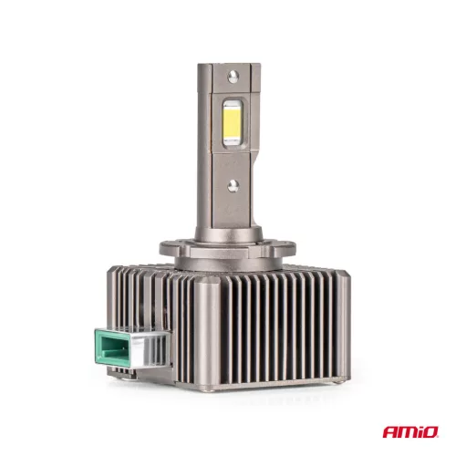AMiO LED fényszóróizzók XD sorozat D3S (03312)