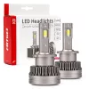 AMiO LED fényszóróizzók XD sorozat D4S/D4R (03313)