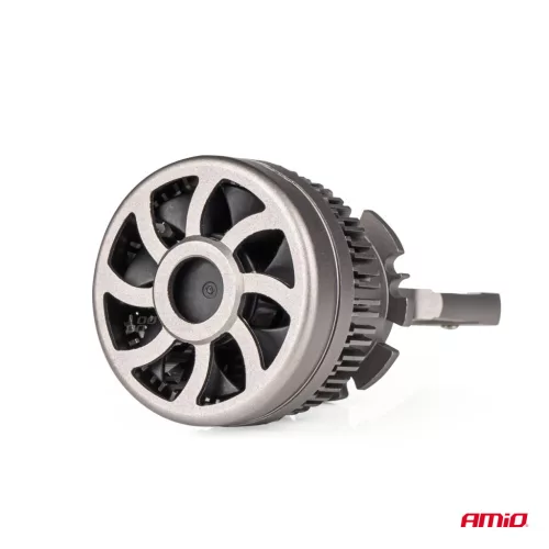 AMiO LED fényszóróizzók XD sorozat D4S/D4R (03313)