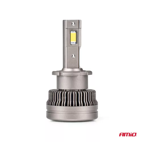 AMiO LED fényszóróizzók XD sorozat D4S/D4R (03313)