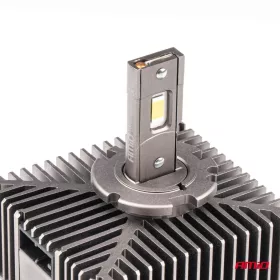 AMiO LED fényszóróizzók XD sorozat D5S (03314)