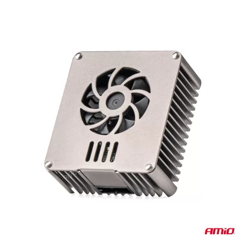 AMiO LED fényszóróizzók XD sorozat D5S (03314)