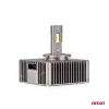 AMiO LED fényszóróizzók XD sorozat D5S (03314)
