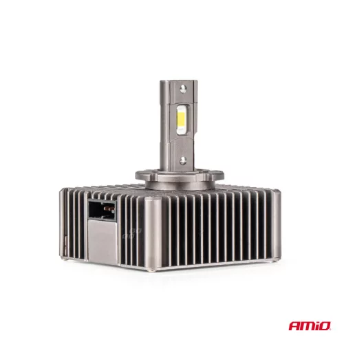 AMiO LED fényszóróizzók XD sorozat D5S (03314)