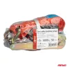 AMiO autószállító rögzítőheveder, 5000 kg, 50 mm, 3 m (03316)