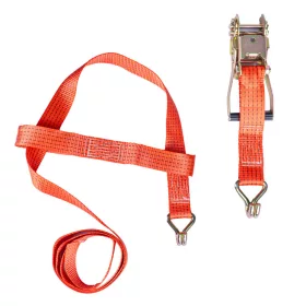  AMiO racsnis rakományrögzítő heveder 5T 5000kg 50mm 3m (03317)
