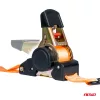 AMiO automata rakományrögzítő heveder 1000/500kg 38mm 4m S-típus (03320)