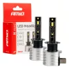 AMiO LED fényszóróizzók H-mini sorozat H1 (03329)