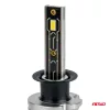 AMiO LED fényszóróizzók H-mini sorozat H1 (03329)