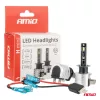 AMiO LED fényszóróizzók H-mini sorozat H1 (03329)