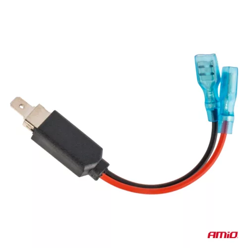 AMiO LED fényszóróizzók H-mini sorozat H1 (03329)