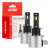 AMiO LED fényszóróizzók H-mini sorozat H3 (03330)