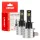 AMiO LED fényszóróizzók H-mini sorozat H3 (03330)