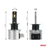 AMiO LED fényszóróizzók H-mini sorozat H3 (03330)