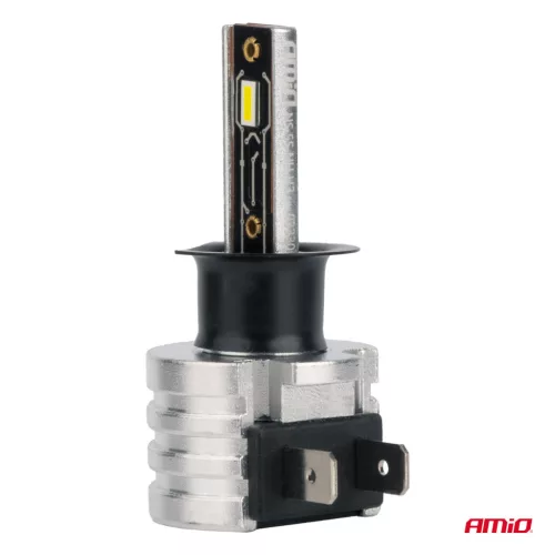 AMiO LED fényszóróizzók H-mini sorozat H3 (03330)