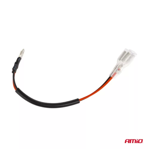 AMiO LED fényszóróizzók H-mini sorozat H3 (03330)