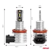 AMiO LED fényszóróizzók H-mini sorozat H8/H9/H11/H16 (03333)