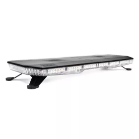  AMiO LED-es fényhíd 51 funkció 76cm jóváhagyási jelölés R65 R10 12-24V (03342)