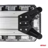 AMiO LED-es fényhíd 132 LED 965mm (03343)
