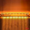 AMiO LED-es fényhíd 132 LED 965mm (03343)