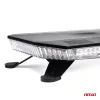 AMiO LED-es fényhíd 156 LED 1168mm (03344)