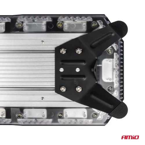 AMiO LED-es fényhíd 180 LED 1372mm (03345)