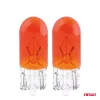 AMiO halogénizzók T10 W5W W2.1x9.5d 12V 2 db bliszter (03347)
