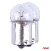 AMiO halogénizzók R5W BA15s 12V 2 db bliszter (03349)