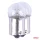 AMiO halogénizzók R5W BA15s 12V 2 db bliszter (03349)