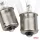 AMiO halogénizzók P21W BA15s 12V 2 db bliszter (03351)