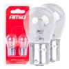 AMiO halogénizzók P21/5W BAY15D 12V 2 db bliszter (03353)