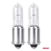 AMiO halogénizzók H21W 12V 21W BAY9S fehér 2 db bliszter (03357)
