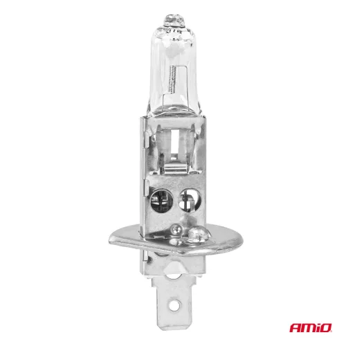 AMiO halogénizzó H1 12V/55W 1 db bliszter (03358)