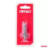 AMiO halogénizzó H1 12V/55W 1 db bliszter (03358)