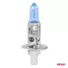 AMiO halogénizzó H1 12V/55W Super fehér 1 db bliszter (03359)
