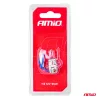 AMiO halogénizzó H3 12V/55W 1 db bliszter (03360)