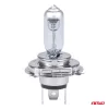 AMiO halogénizzó H4 12V 60/55W 1 db bliszter (03361)