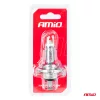 AMiO halogénizzó H4 12V 60/55W 1 db bliszter (03361)