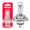 AMiO halogénizzó H4 12V 60/55W 1 db bliszter (03361)