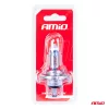 AMiO halogénizzó H4 12V 60/55W Super fehér 1 db bliszter (03362)